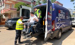 Kepez Belediye Başkanı Mesut Kocagöz engellerin aşıldığını açıkladı