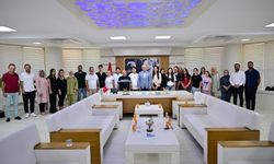 Kepez Belediyesi gençleri geleceği hazırlıyor