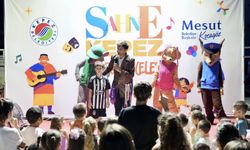 Kepez Belediyesi Göçerler Mahallesi’ne keyifli anlar yaşattı