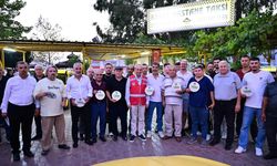 Kepez Belediyesi ilçede seferberlik başlattı