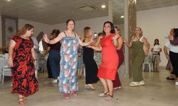 Kepez Belediyesi kadınlara unutulmaz bir gün yaşattı