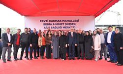 Kepez Belediyesi sağlık için düğmeye bastı
