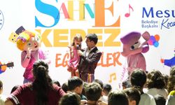 Kepez Belediyesi Ulusoy Mahallesi’ni renklendirdi