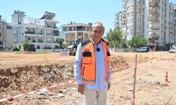 Kepez Belediyesi’nin çalışma alanlarını genişletti