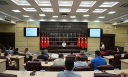 Kepez Belediyesi’nin çalışmaları standartları yükseltti