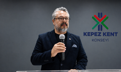 Kepez Kent Konseyi Başkanı Ali Buldu’dan Dokuma 2. etap ile ilgili önemli açıklama
