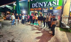 Kepez’de Anahtar Parti’nin hedefi gençler oldu