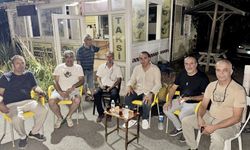 Konyaaltı Belediye Başkanı Cem Kotan sokağın nabzını tuttu