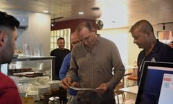 Konyaaltı Belediyesi 4 ton ürünü imha etti