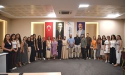 Konyaaltı Belediyesi’nden Psikolojik İlk Yardım eğitimi