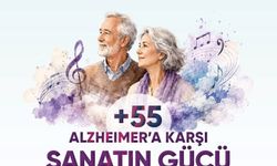 Konyaaltı Belediyesi’nin sanatı hafızalara iyi gelecek