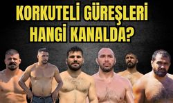 2026 Korkuteli Yağlı Güreşleri hangi kanalda?