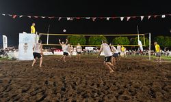 Kumluca 30 Ağustos heyecanı başladı