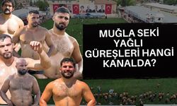 2026 Seydikemer Yağlı Güreşleri hangi kanalda?
