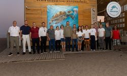 Manavgat Başkan Vekili Çiçek, vatandaşların sorununu yerinde dinledi