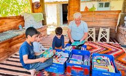 Manavgat Belediyesi’nden önemli eğitim