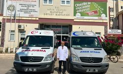Manavgat Belediyesi’nden sağlık takviyesi