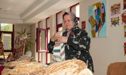 Mersin’de 9. Uluslararası Gülnar Bilim ve Kültür Etkinlikleri başladı