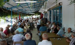 Mersin’de belediye yeni yollar için büyük adımlar attı