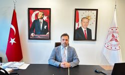 Mersin’de özel çocuklar için irtibat bürosu açıldı