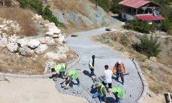 Mersin’de yıllardır beklenen ulaşım atağı başladı