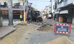 Mersin’in merkez ilçesine yeni yollar geliyor