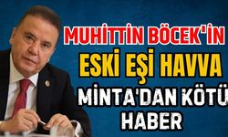Muhittin Böcek'in eski eşi Havva Minta'dan kötü haber