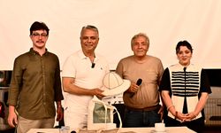 Muratpaşa Belediye Başkanı Ümit Uysal’dan çöl benzetmesi