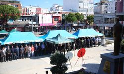 Serik’te 30 Ağustos Zafer Bayramı coşkusu