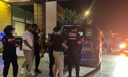 Vize soruşturmasında Antalya’da 8 tutuklama