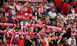 Antalyaspor’da Keçiörengücü maçı biletleri satışa çıktı