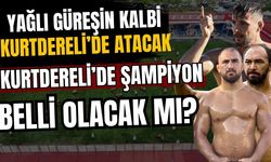 Yağlı güreşin kalbi Kurtdereli’de atacak… Kurtdereli’de şampiyon belli olacak mı?