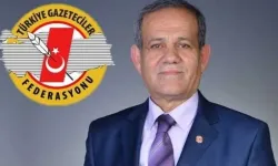 Türkiye Gazeteciler Federasyonu Genel Başkanı Yılmaz Karaca’dan Halk TV çıkışı