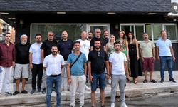 Zaza Derneği'nden Reşat Güney’e destek