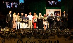 20. Uluslararası Alanya Caz Festivali, muhteşem performanslarla sona erdi