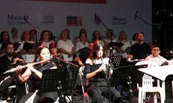 3. Uluslararası Kepez Kültür Festivali kulakların pasını sildi