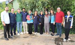 Aksu Belediyesi’nden ihtiyaç sahiplerine destek