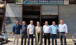 Alanya’da 51 yıllık emek! Yılın ahisi 11 usta yetiştirdi