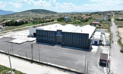 Antalya Büyükşehir Belediyesi can suyu oldu