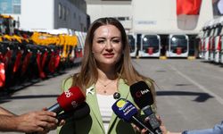 Antalya Büyükşehir Belediyesi gücüne güç kattı
