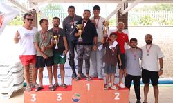 Antalya Büyükşehir Belediyesi istilacı deniz türlerine dikkat çekiyor