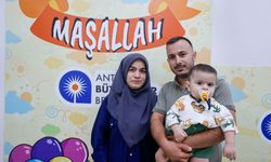 Antalya Büyükşehir Belediyesi’nden ücretsiz sünnet