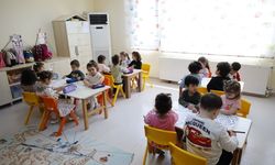 Antalya’da 19 kreşte yeni dönem başlıyor