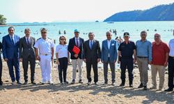 Antalya'da deniz kirliliğine karşı kritik adım atıldı!