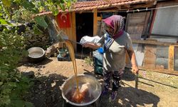 Antalya’da doğadan sofraya uzanan 11 saatlik lezzet