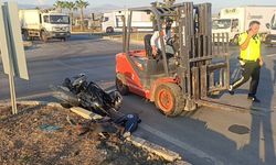 Antalya’da kırmızı ışık ihlalinin faturası ağır oldu! 51 bin TL ceza kesildi
