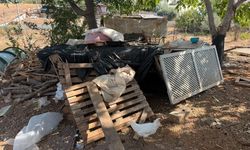 Antalya'da ortadan kaybolan çocuk bahçesinde uyurken bulundu