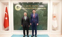 Antalya’daki COP31 için dev teknoloji hamlesi