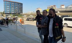 Antalya’daki kundaklamadan tutuklama çıktı