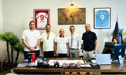 Antalya’nın 77 yaşındaki demir adamı Ali Bıdı geleceğe dokundu